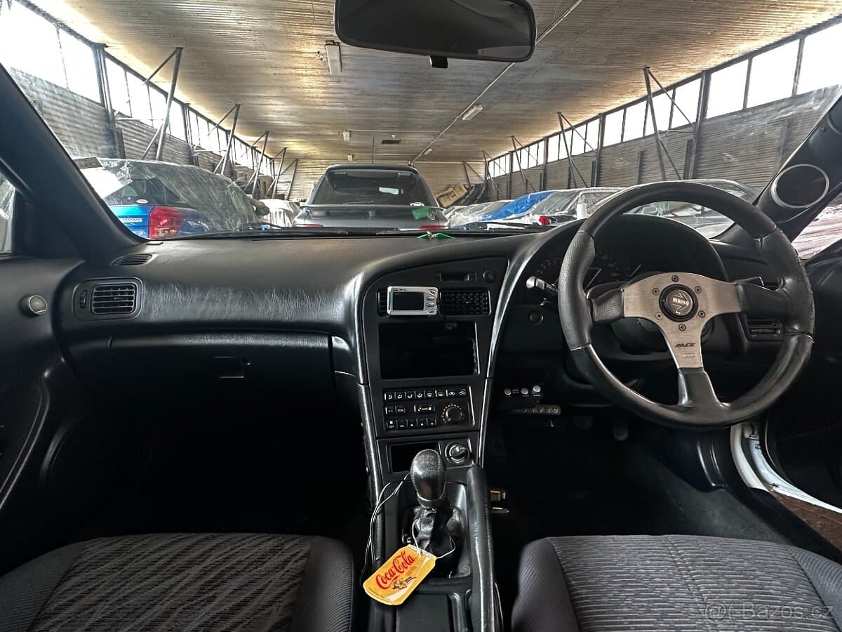 1996 Toyota CELICA - 11