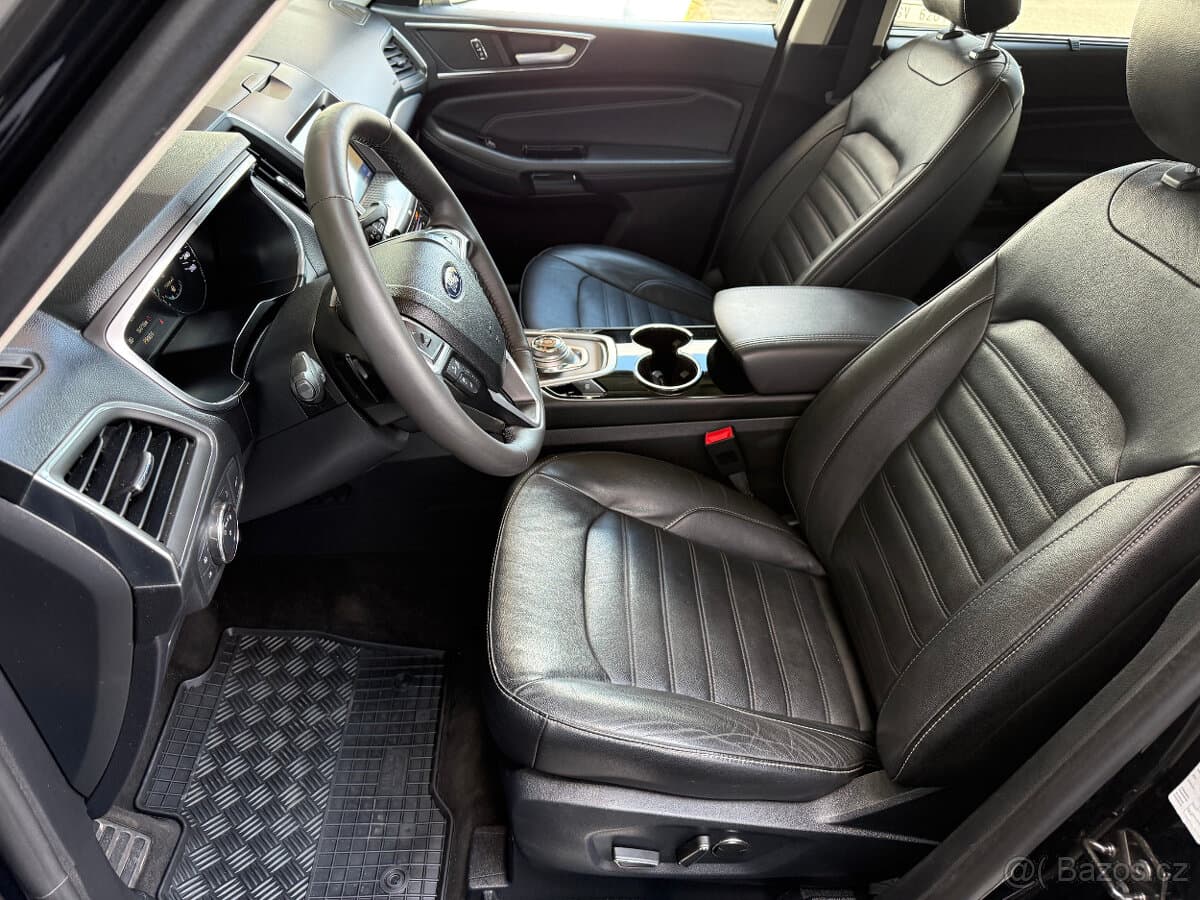 2020 Ford GALAXY - 11