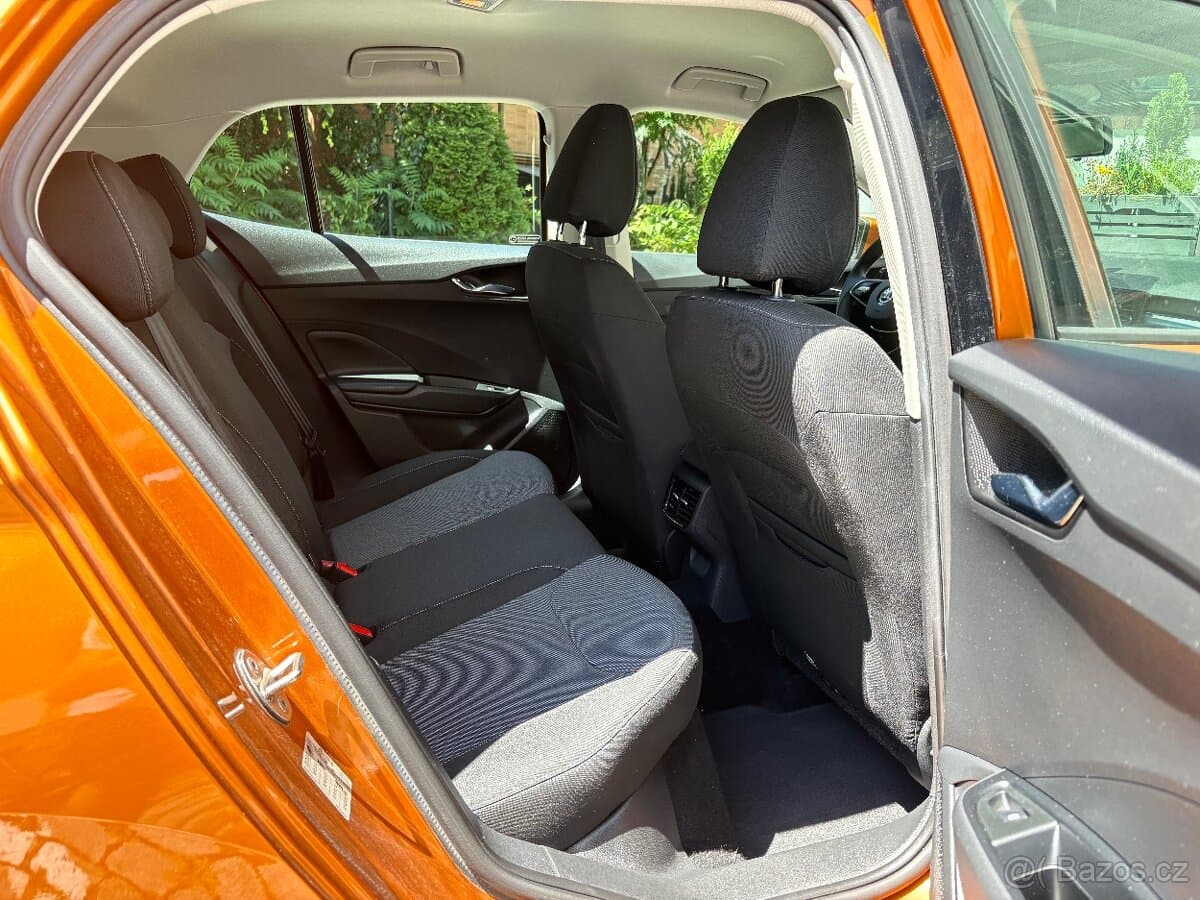 2022 Škoda FABIA - 11