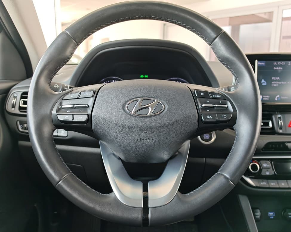 2023 Hyundai i30 - 11