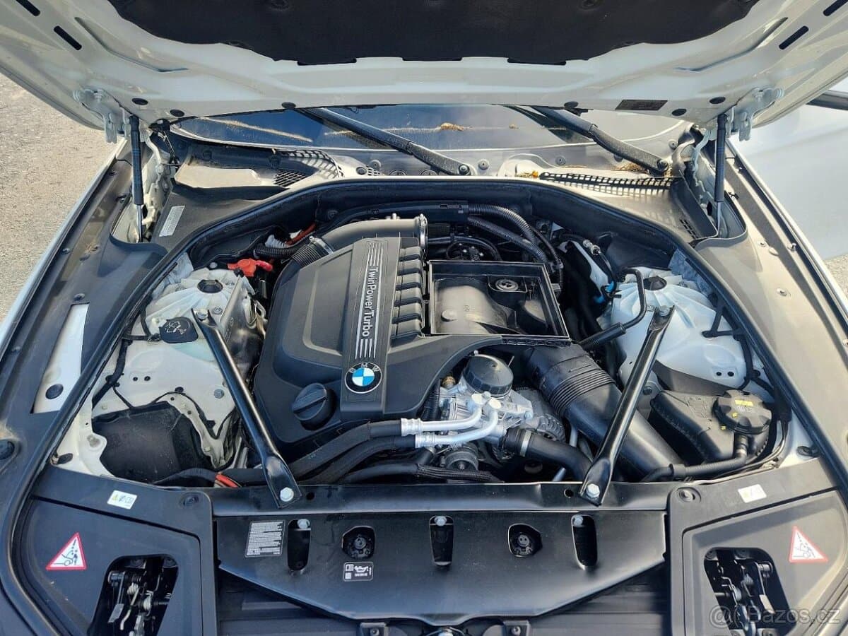2016 BMW OSTATNÍ - 11