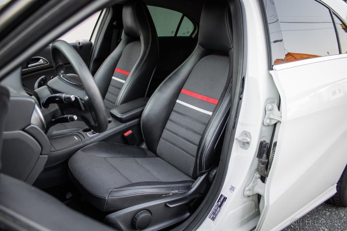 2014 Mercedes-Benz OSTATNÍ - 11