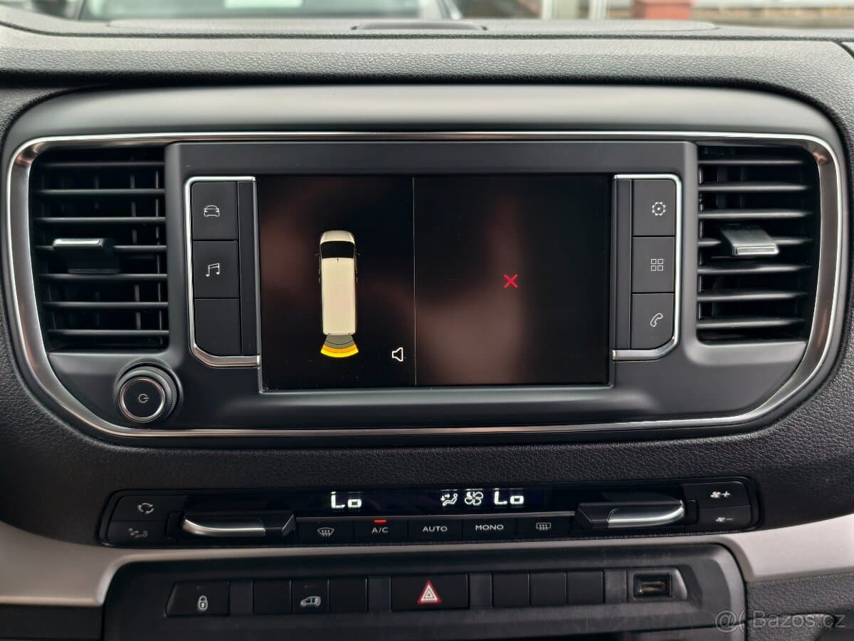 Opel VIVARO - 11