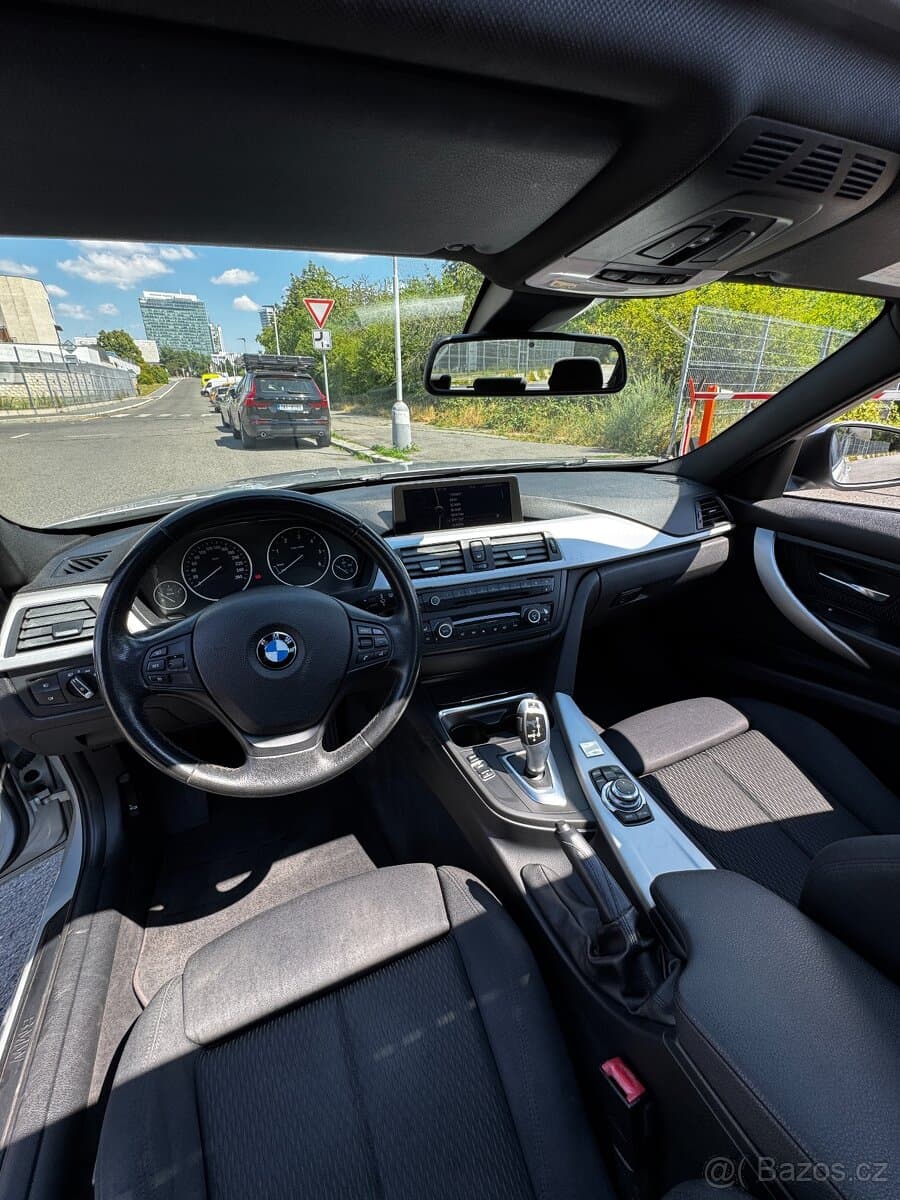 2012 BMW OSTATNÍ - 11