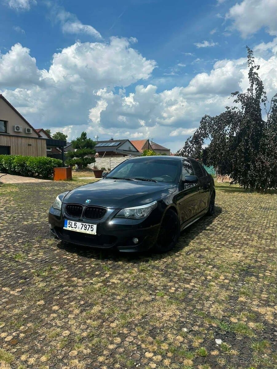 2009 BMW OSTATNÍ - 11