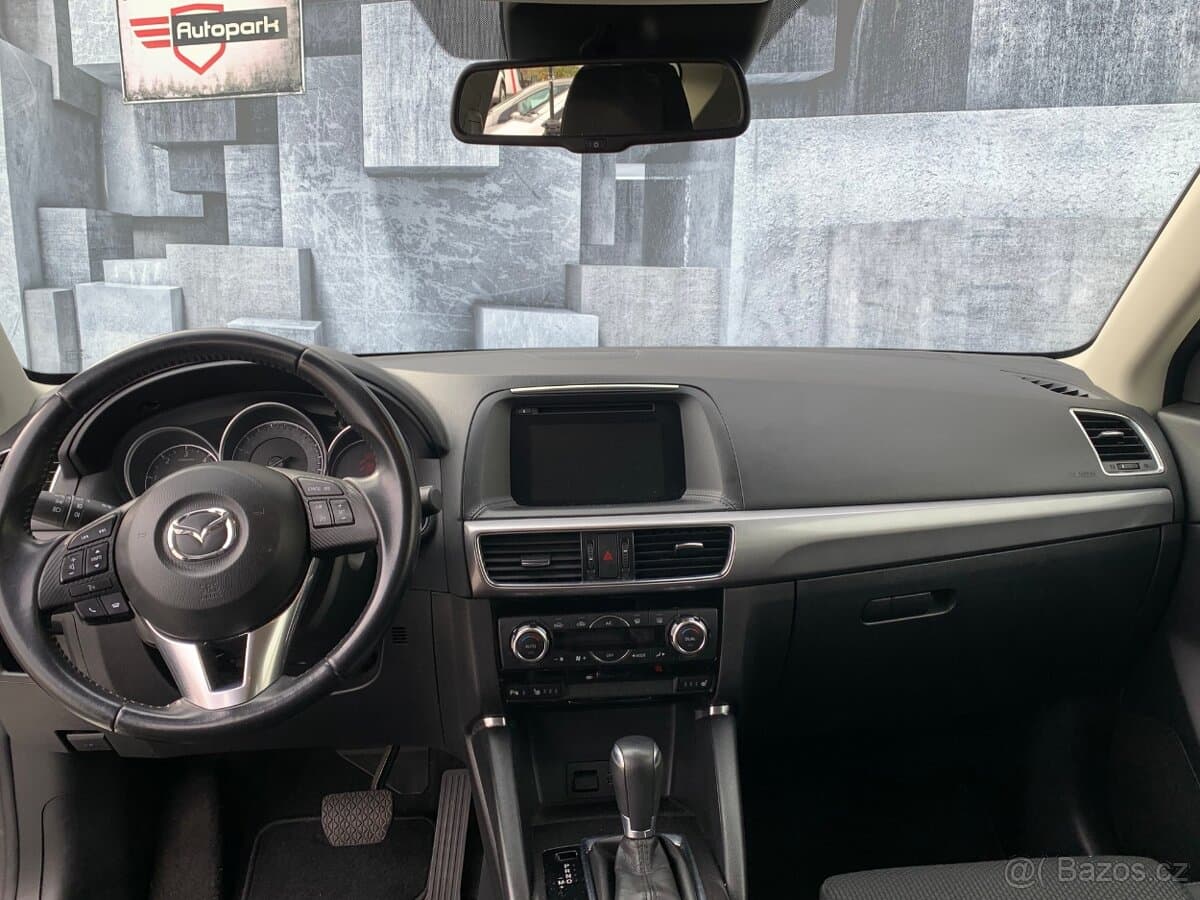 2016 Mazda CX-5 - 11