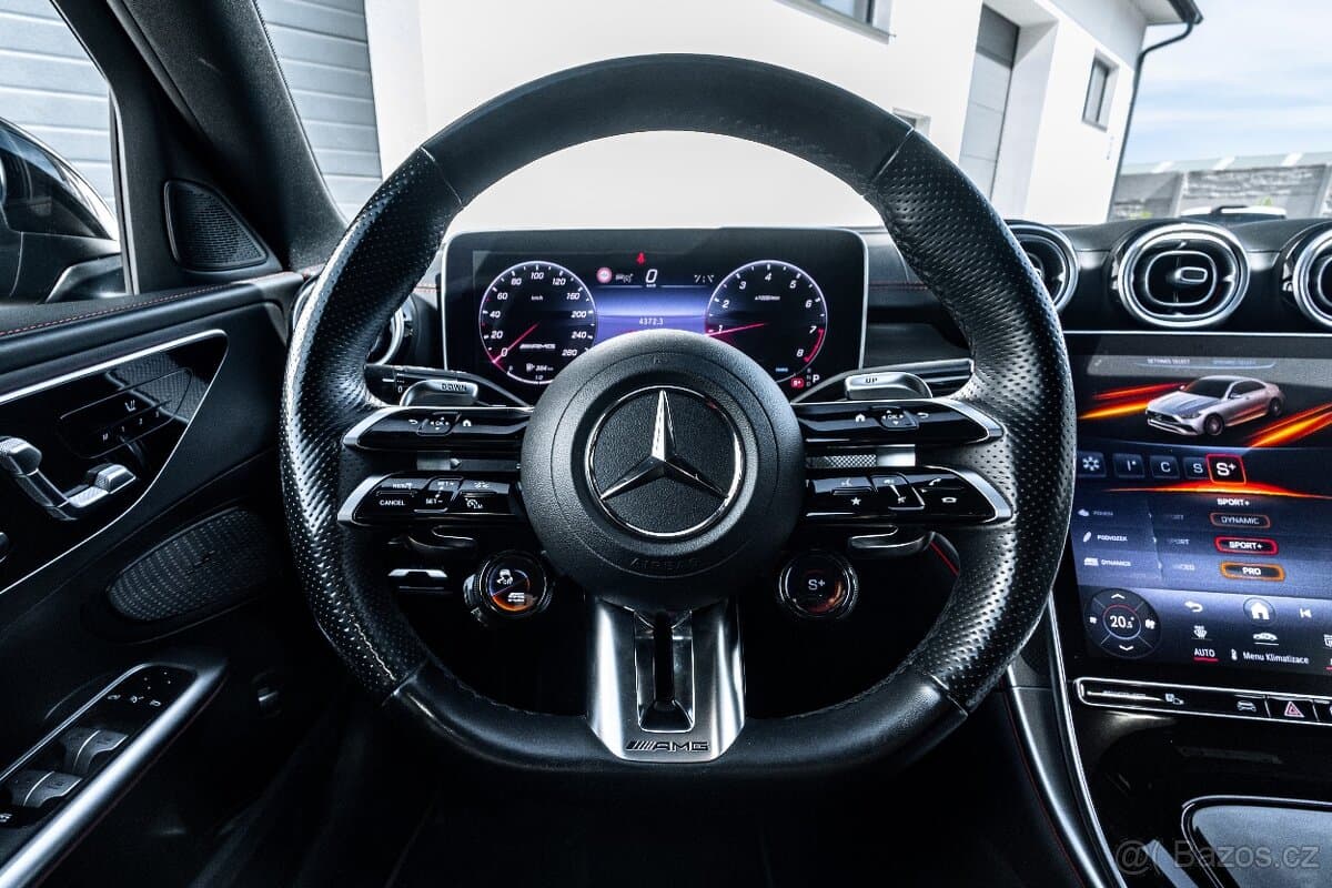 2024 Mercedes-Benz OSTATNÍ - 11