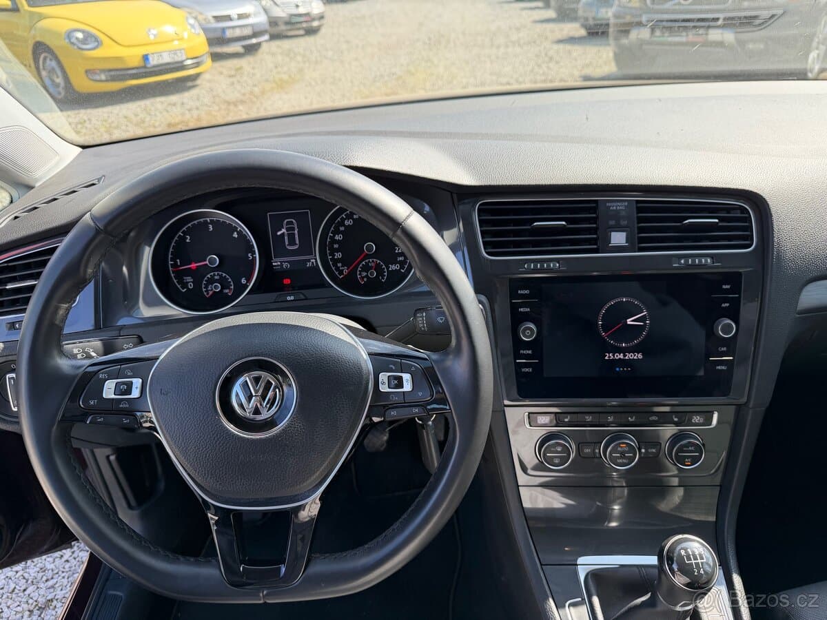 2018 Volkswagen GOLF - 11