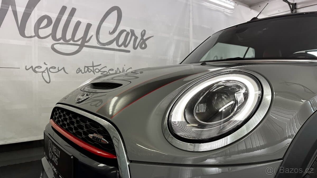2017 Mini COOPER - 11