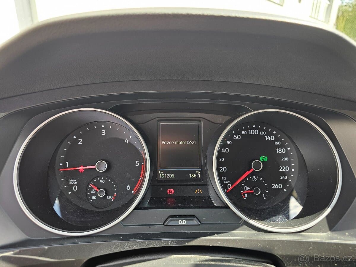 2020 Volkswagen TIGUAN - 11