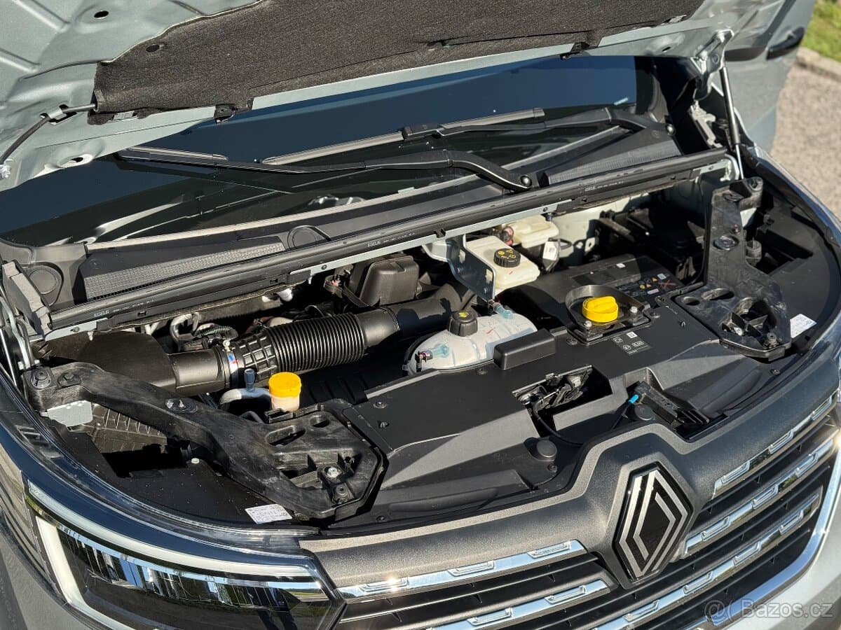 2025 Renault TRAFIC - 11