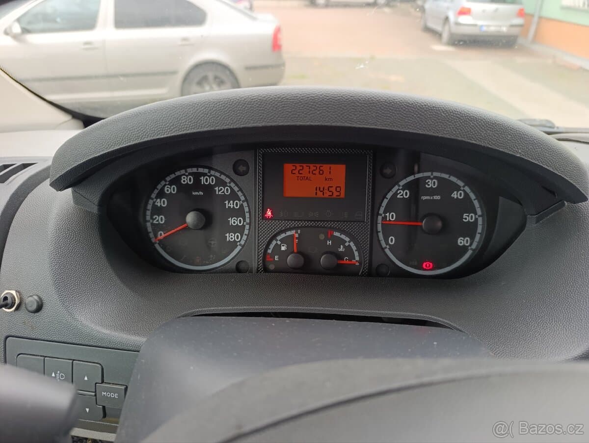 2011 Fiat DUCATO - 11