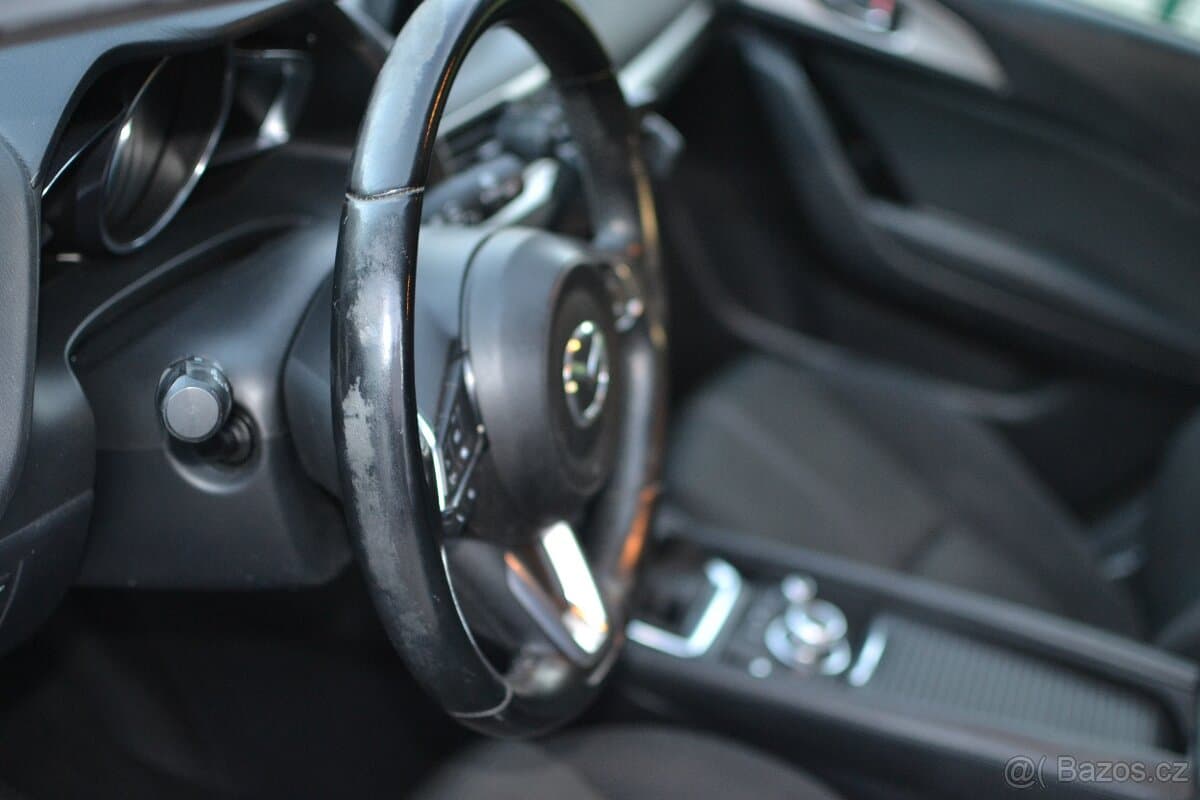 2018 Mazda 3 - 11