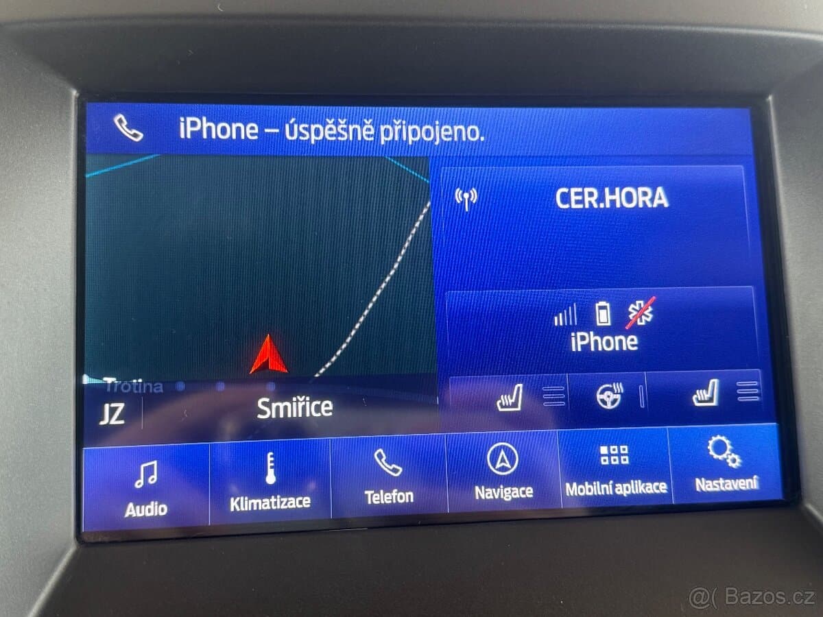 2019 Ford S-MAX - 11