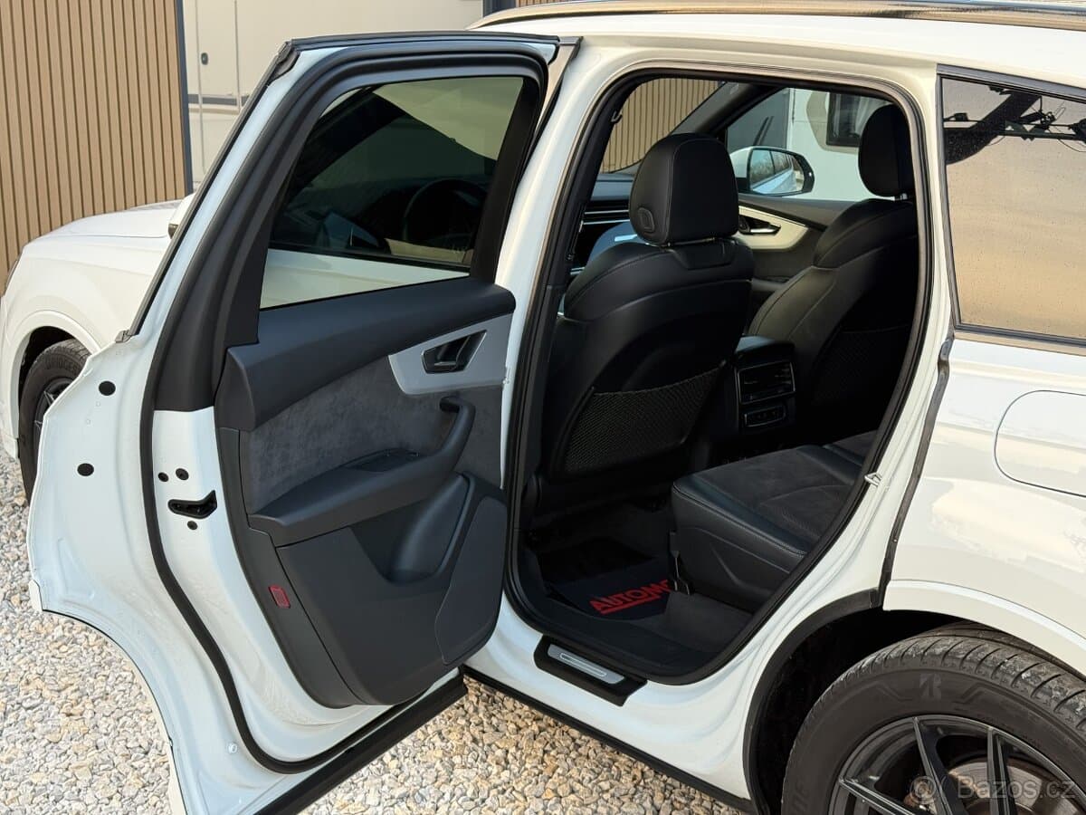2021 Audi Q7 - 11