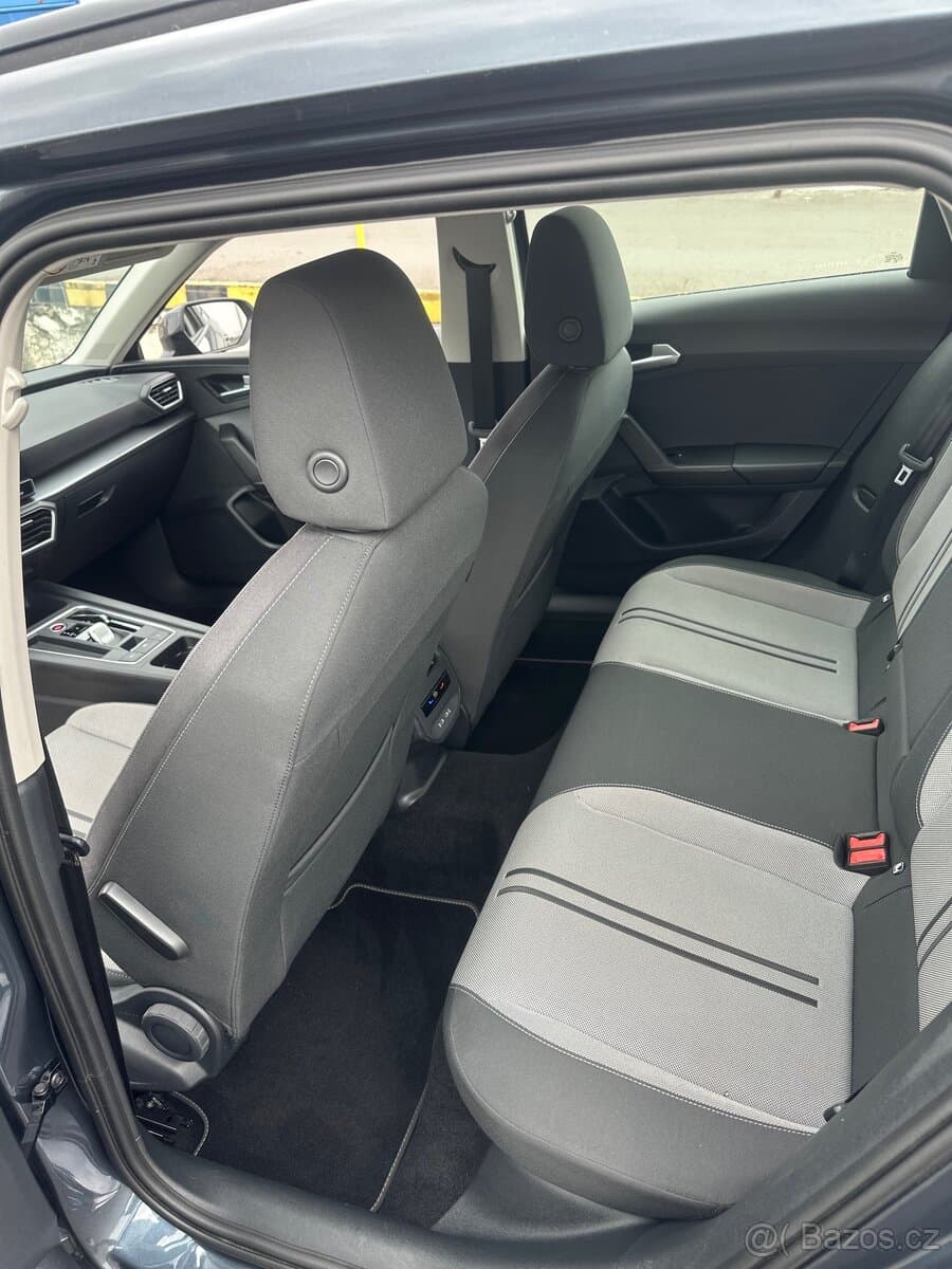 2022 Seat LEON - 11