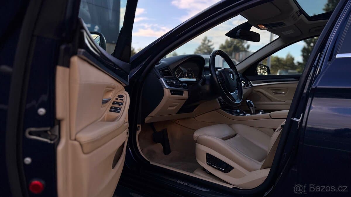 2012 BMW OSTATNÍ - 11