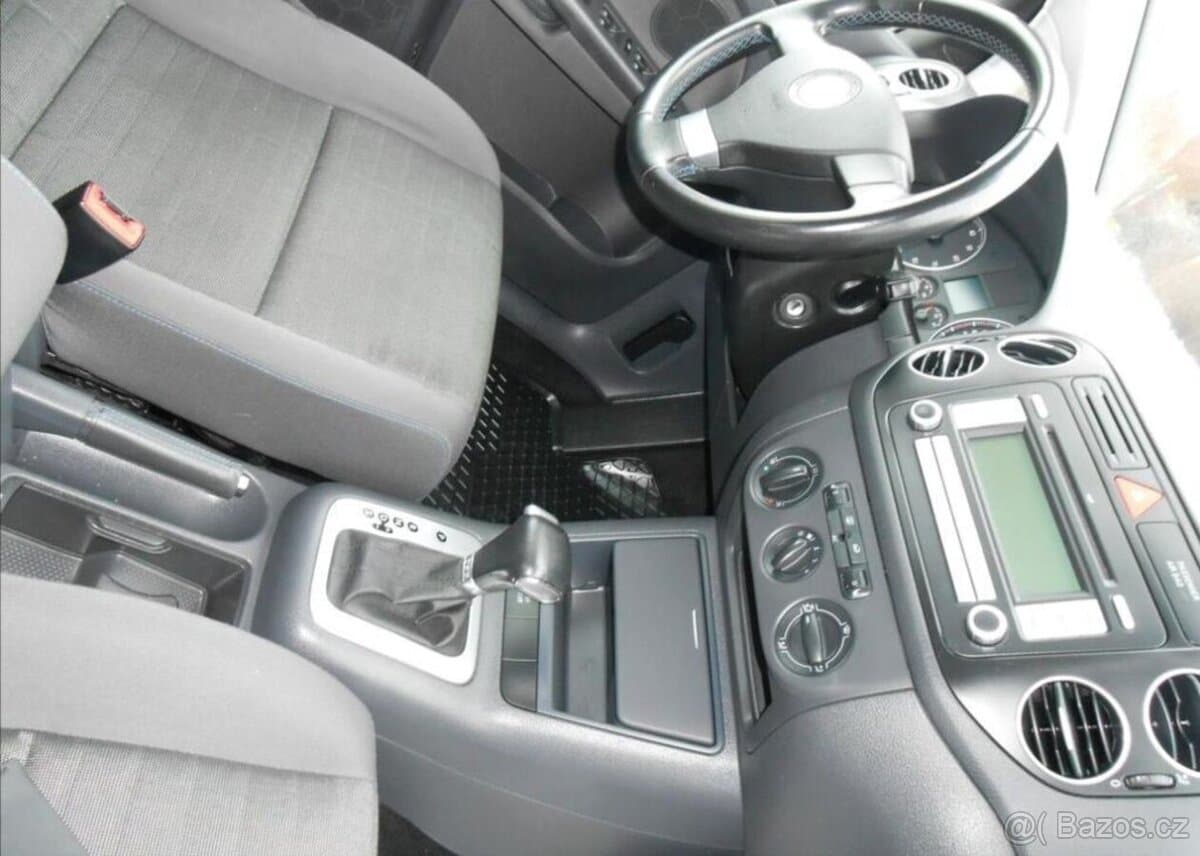 2007 Volkswagen GOLF - 11