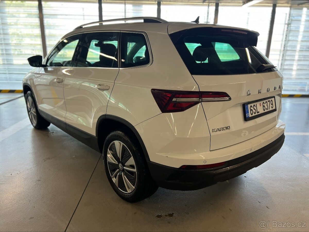 2024 Škoda KAROQ - 11