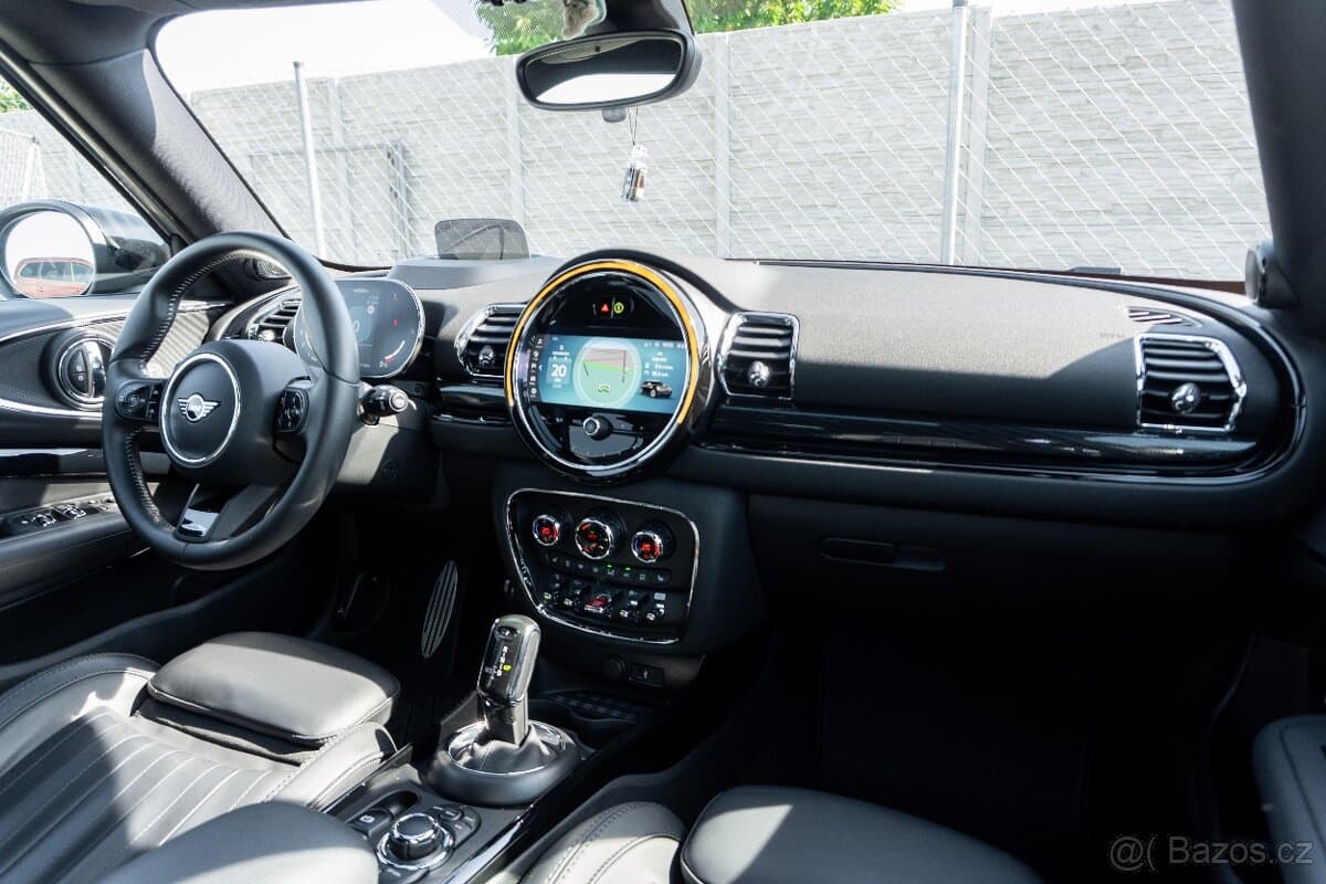 2023 Mini CLUBMAN - 11
