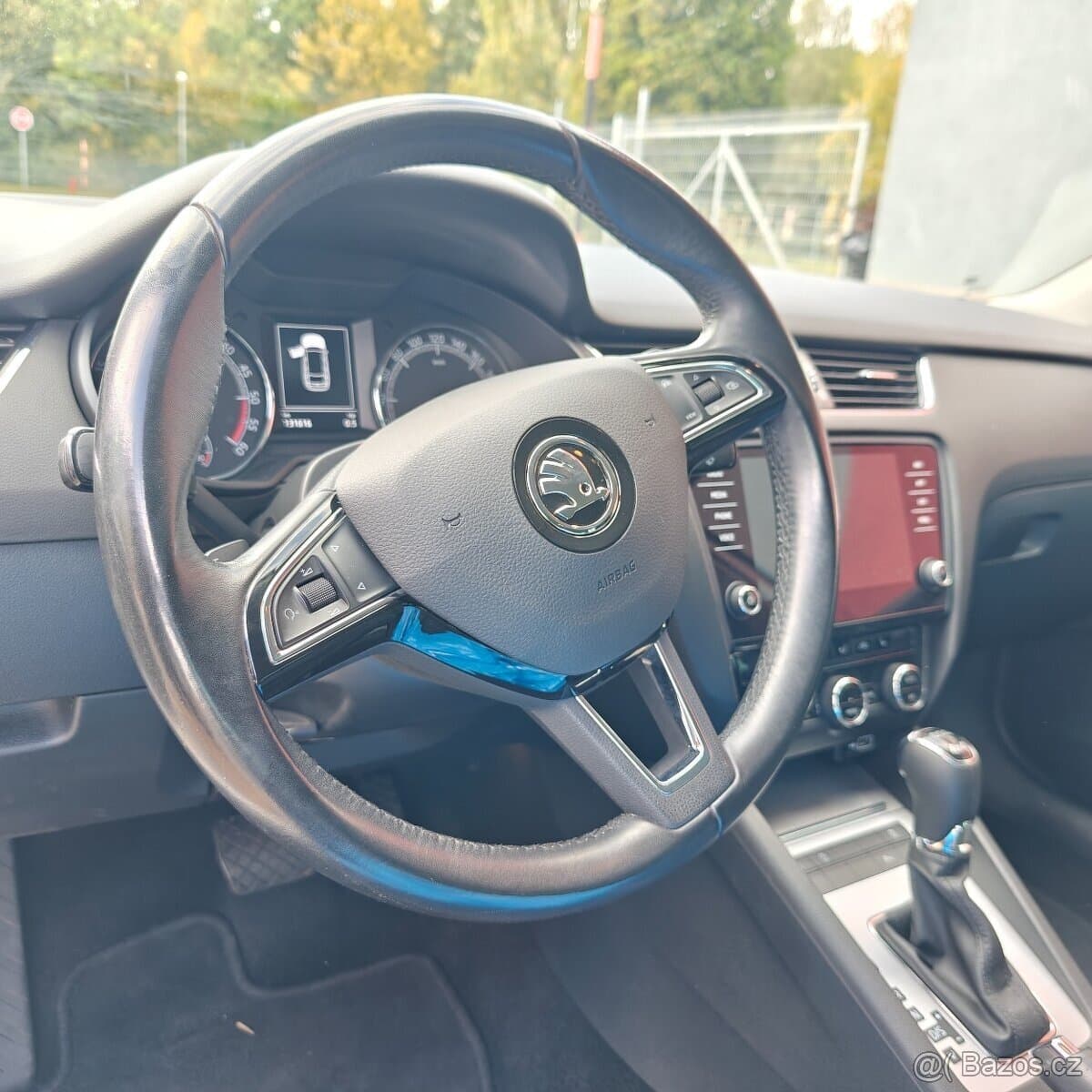 2019 Škoda OCTAVIA - 11
