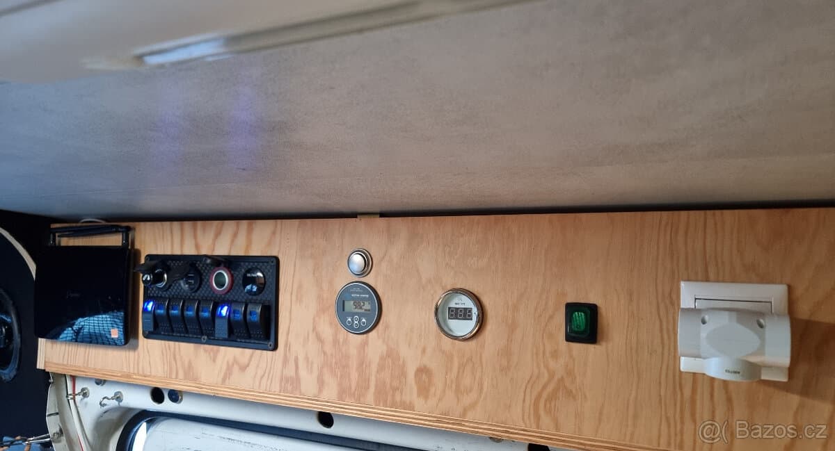 1998 Mercedes-Benz SPRINTER - 11