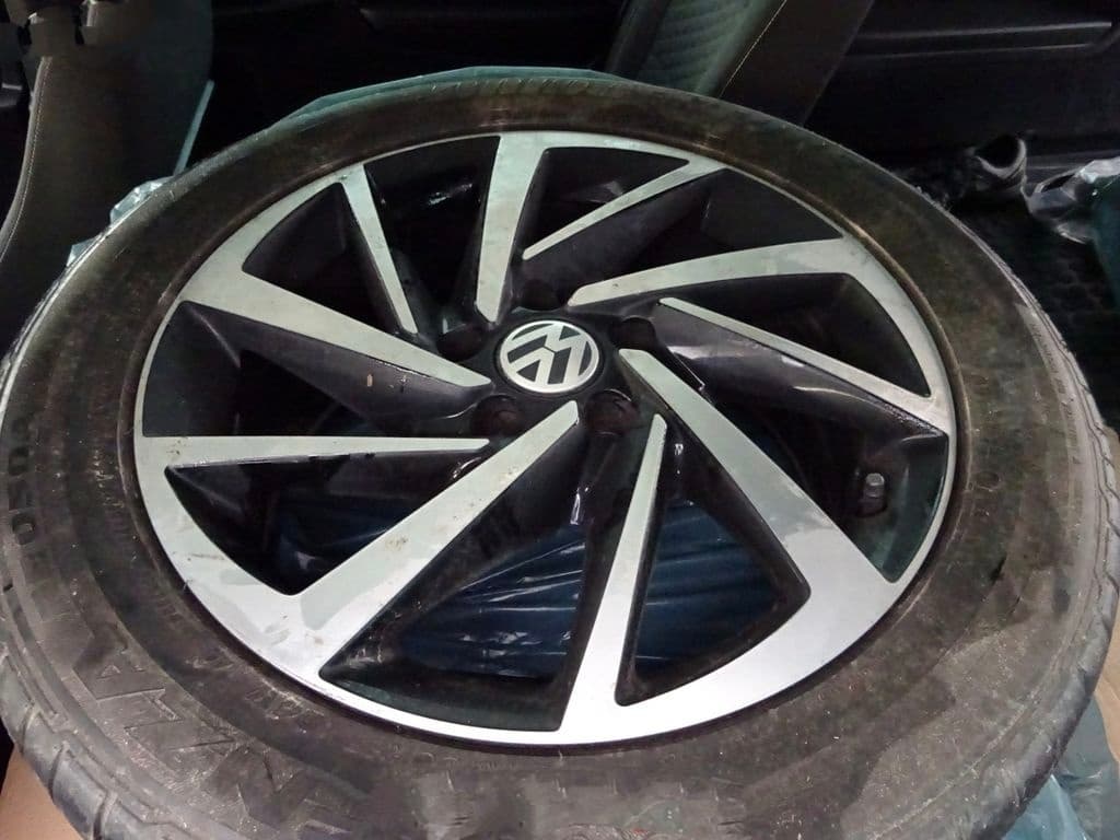 2018 Volkswagen SHARAN - 11
