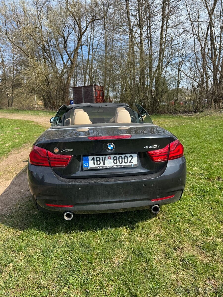 2018 BMW OSTATNÍ - 11