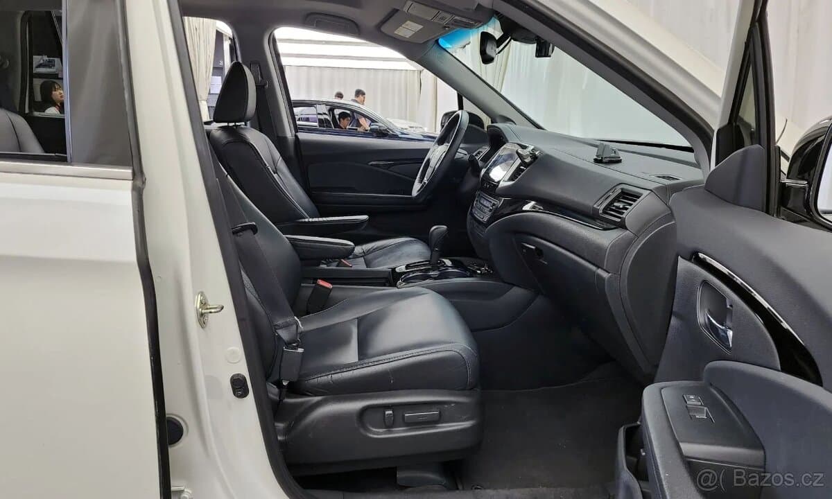 2017 Honda OSTATNÍ - 11