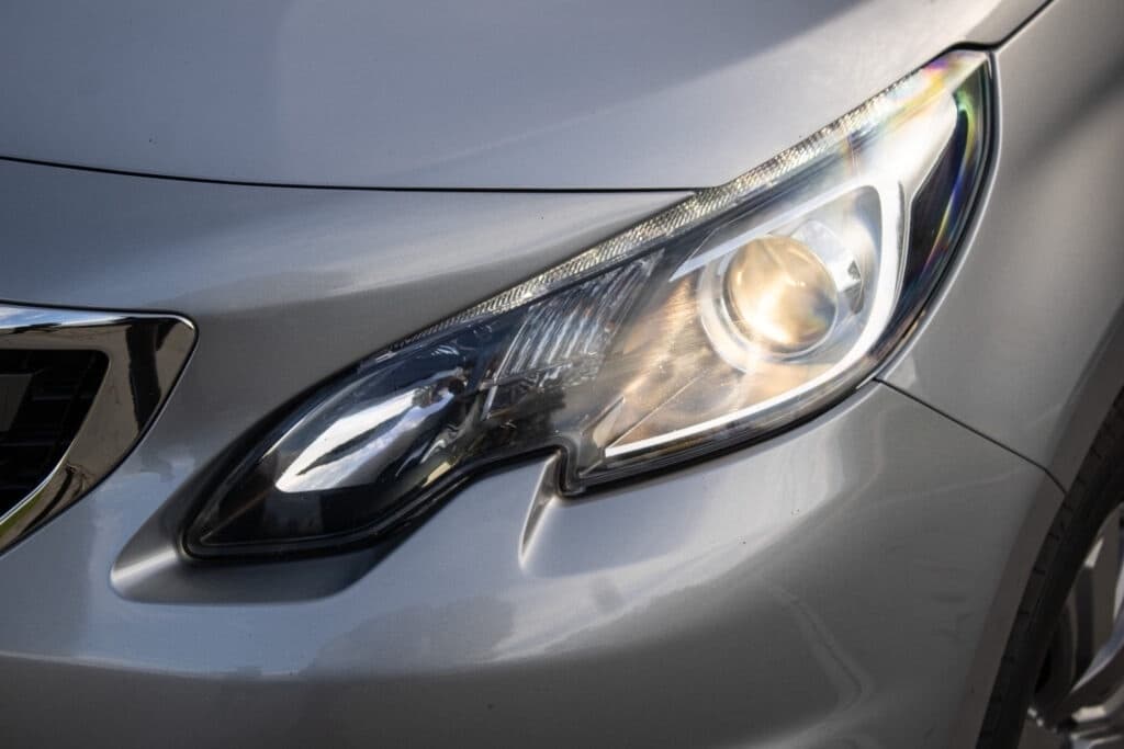 2019 Peugeot 2008 - 11