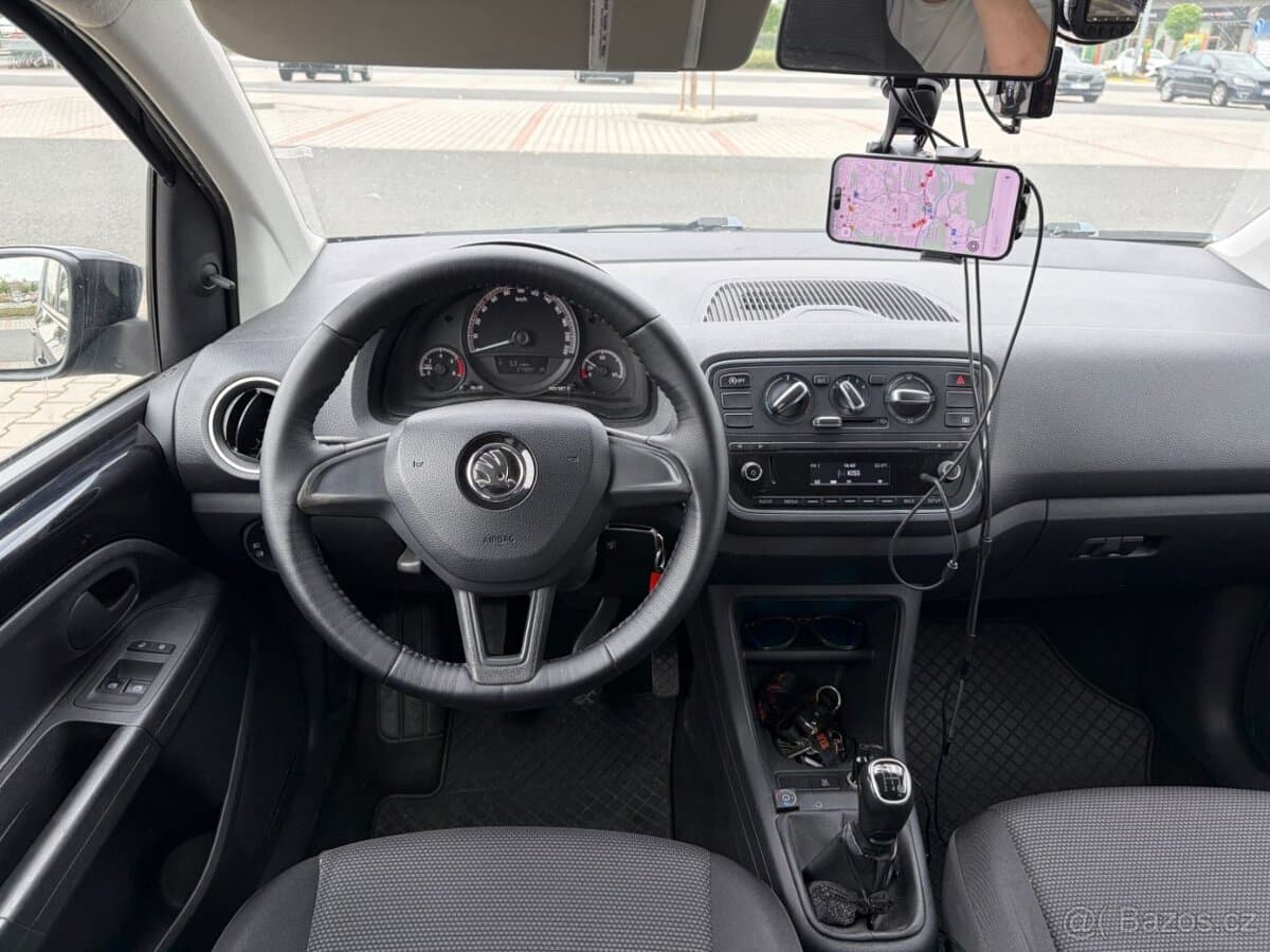 2020 Škoda CITIGO - 11