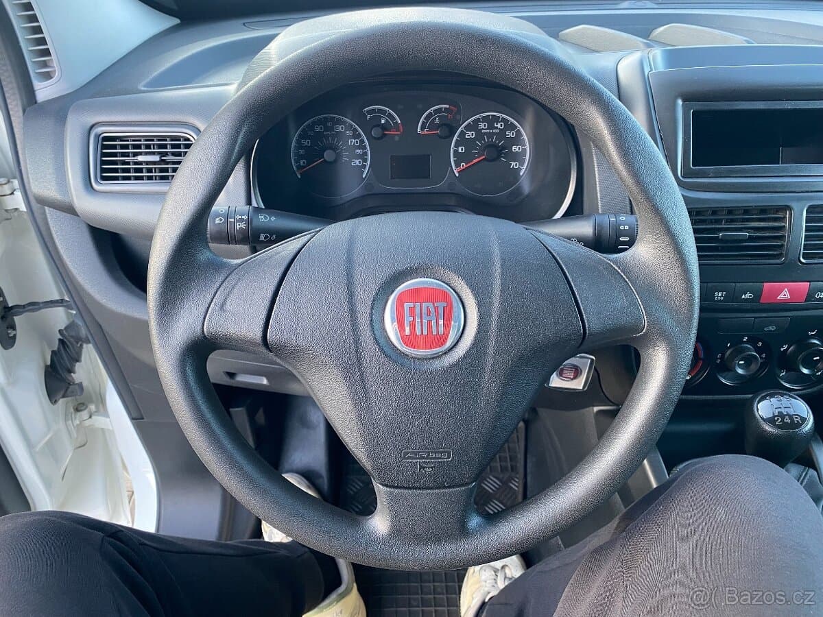 Fiat DOBLO - 11