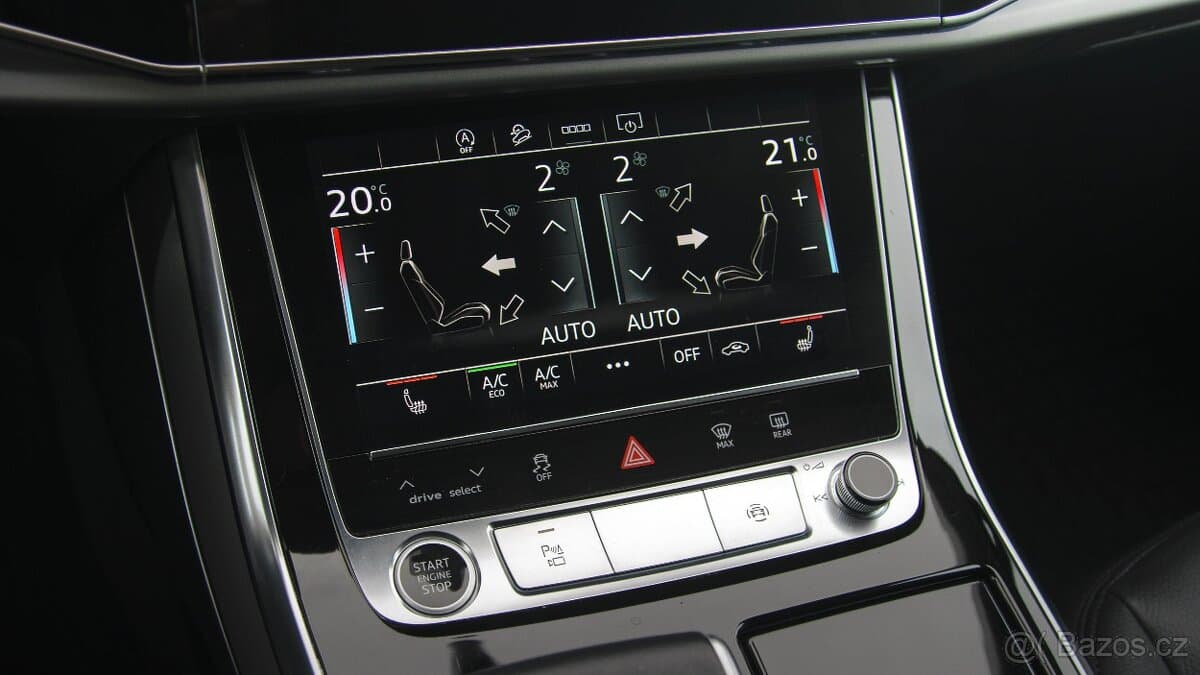 2021 Audi Q7 - 11
