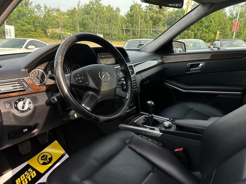 2010 Mercedes-Benz OSTATNÍ - 11