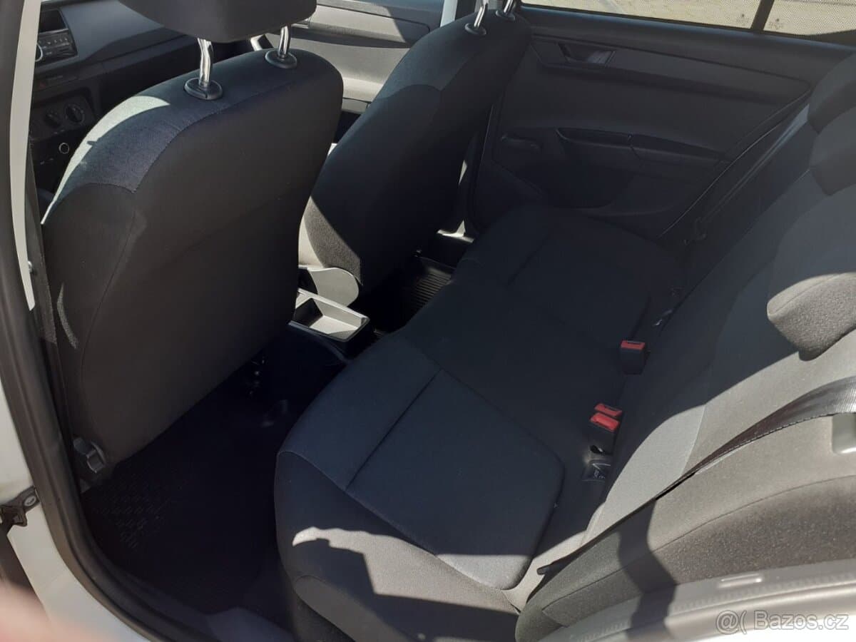 2018 Škoda FABIA - 11