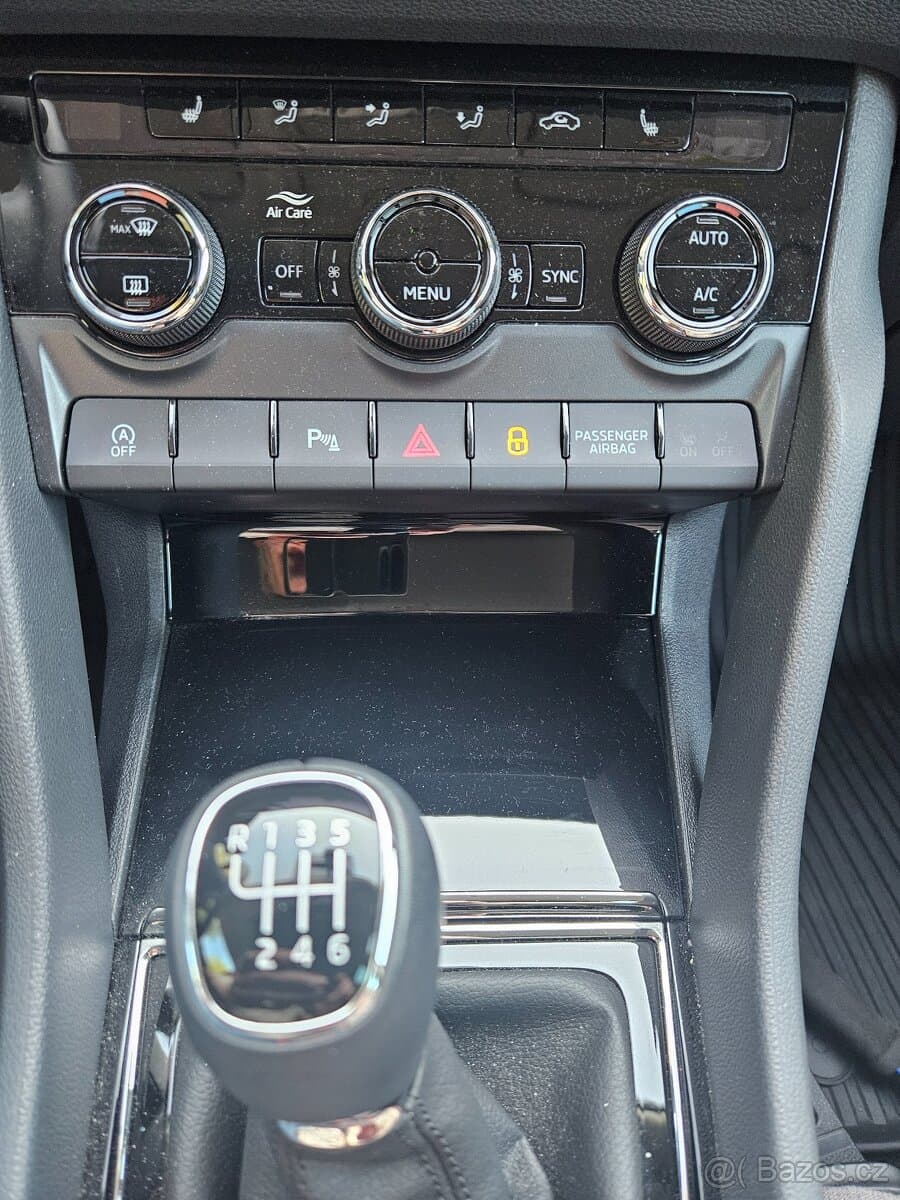 2024 Škoda KAROQ - 11
