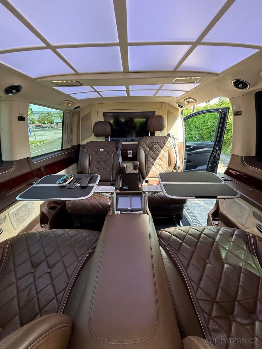 2018 Mercedes-Benz OSTATNÍ - 11