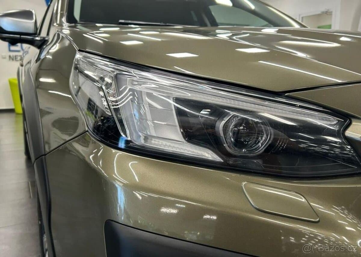 2022 Subaru OUTBACK - 11