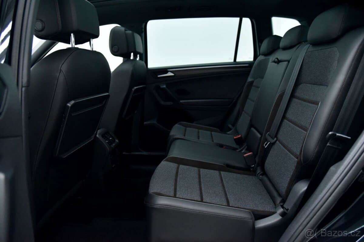 2021 Seat TARRACO - 11