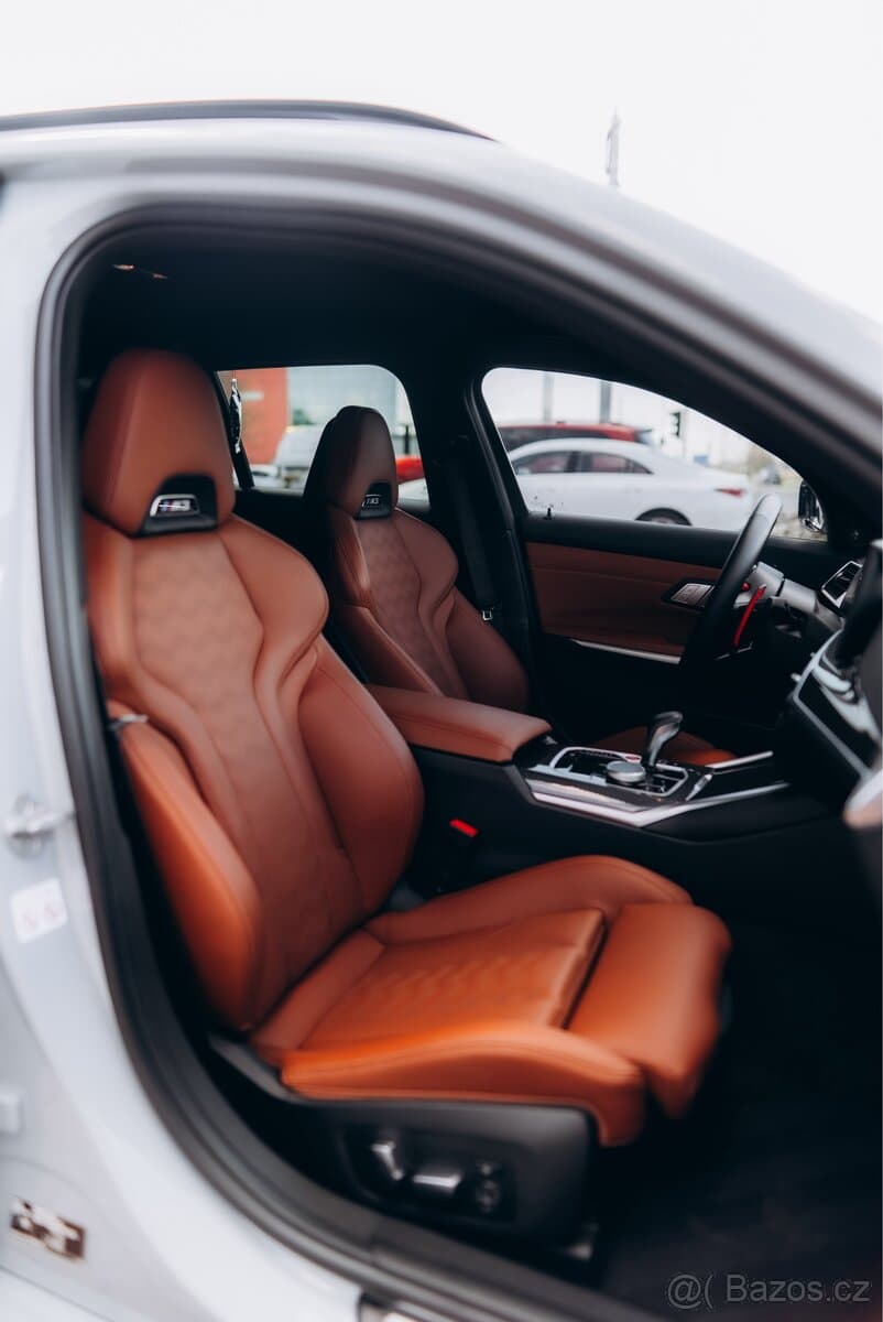 BMW M3 - 11
