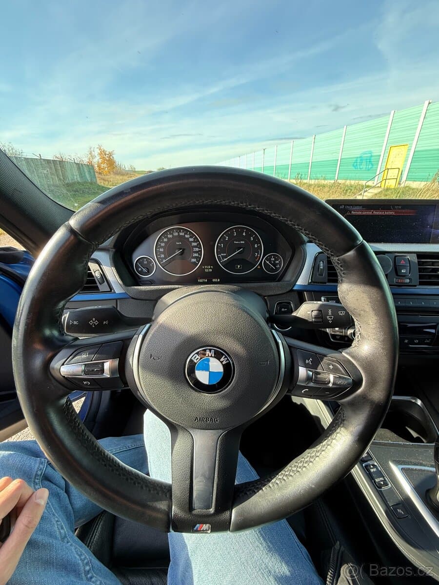2014 BMW OSTATNÍ - 11