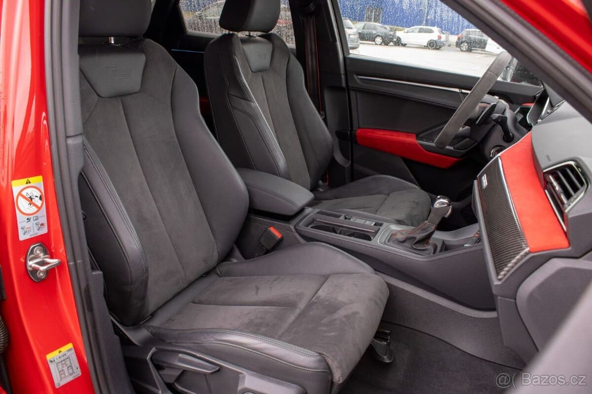 Audi Q3 - 11