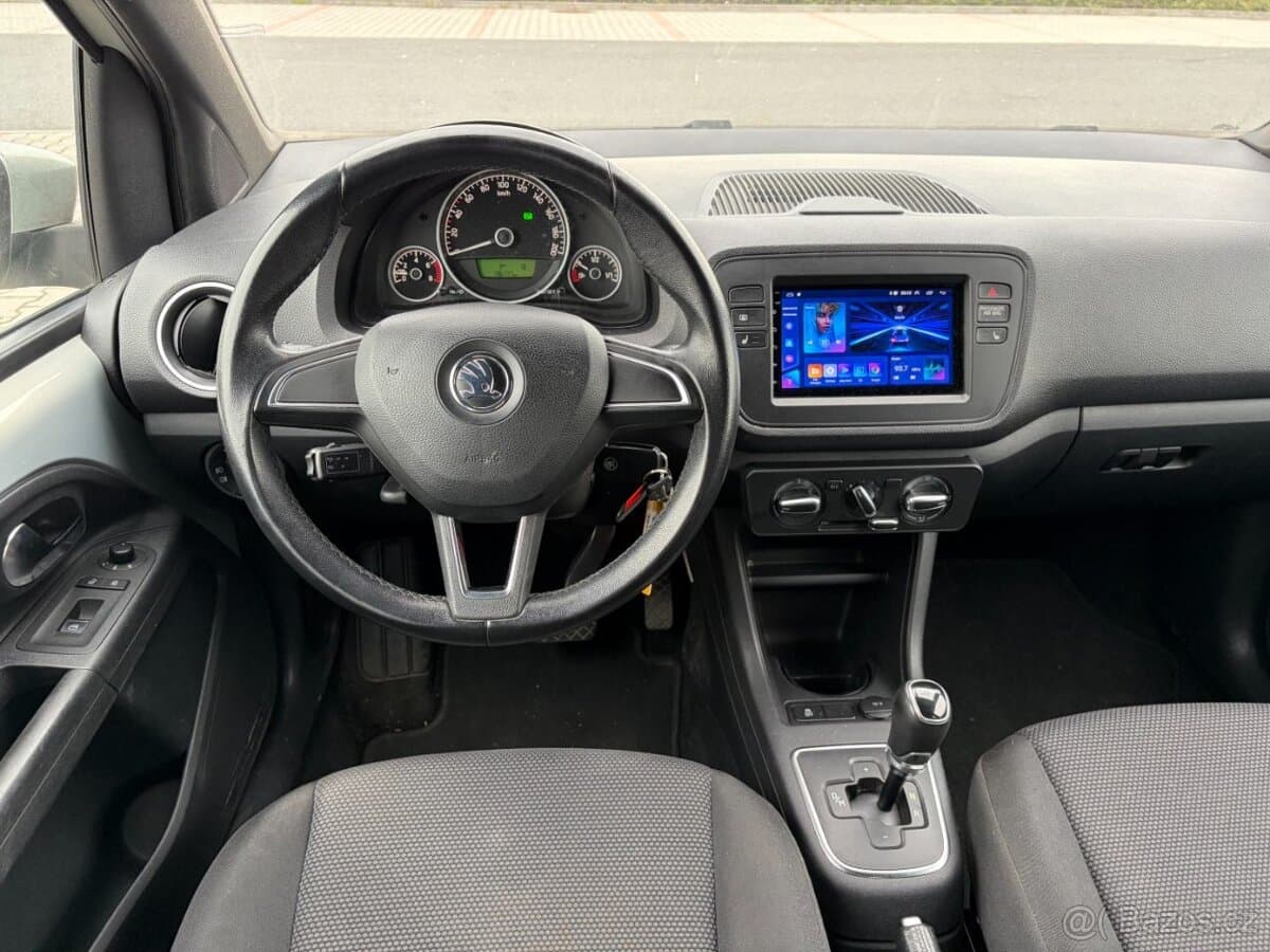 2013 Škoda CITIGO - 11