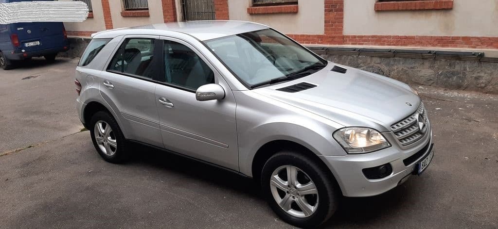 2006 Mercedes-Benz OSTATNÍ - 11