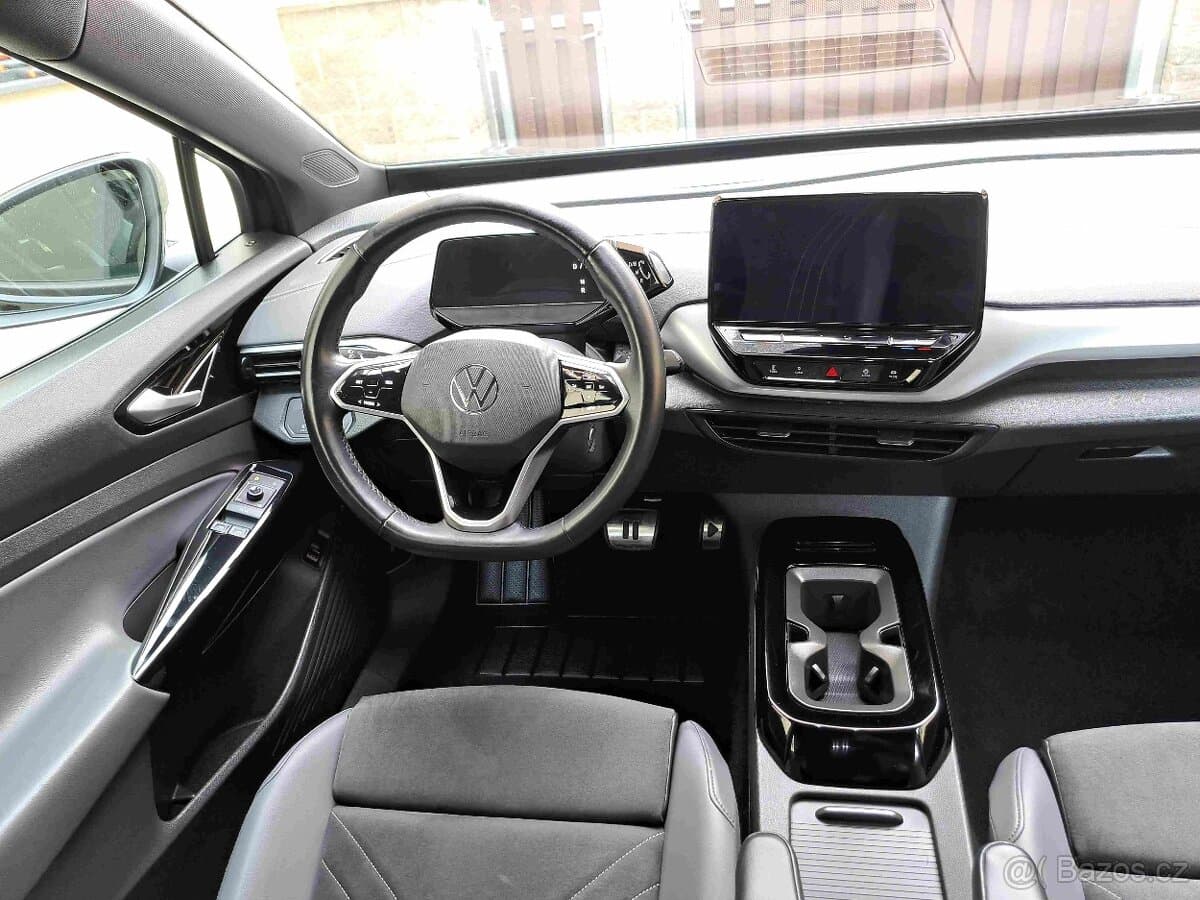 2023 Volkswagen ID.4 - 11