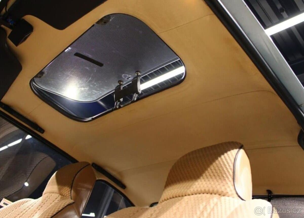 1987 Škoda RAPID - 11