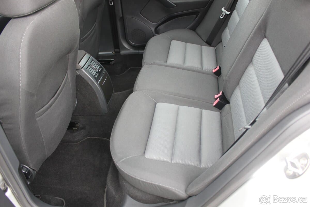 2007 Škoda OCTAVIA - 11