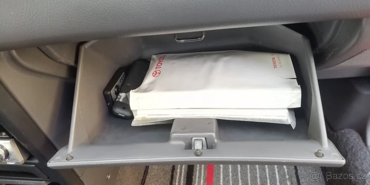 1991 Toyota COROLLA - 11