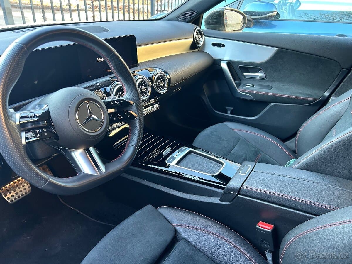 2023 Mercedes-Benz OSTATNÍ - 11