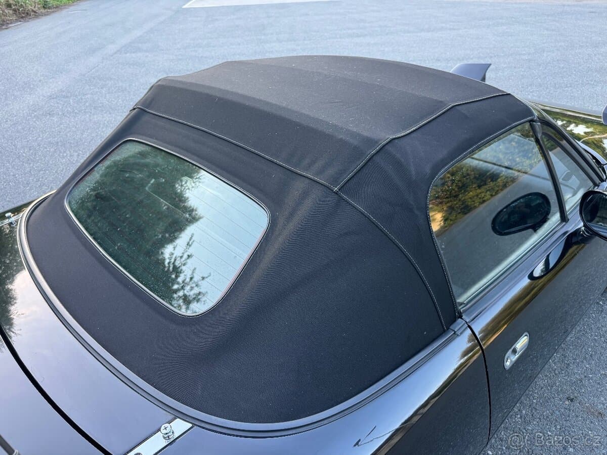 1994 Mazda MX-5 - 11